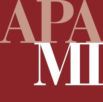 APA MI Logo
